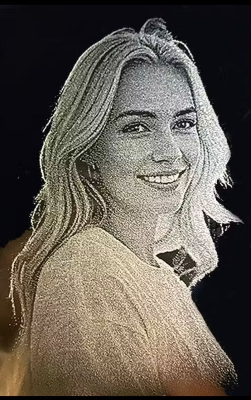 Portrait Detail
