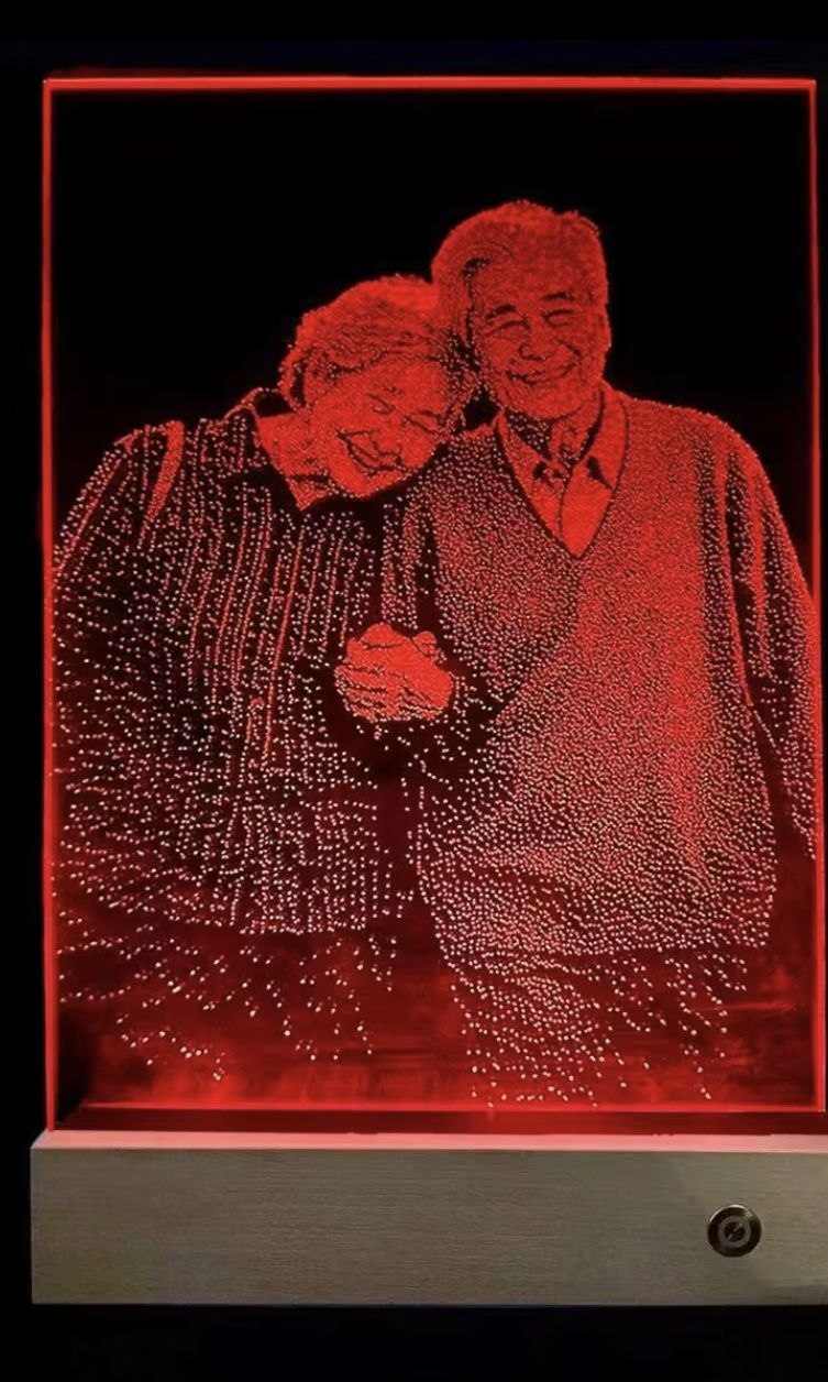 Couple Portrait
